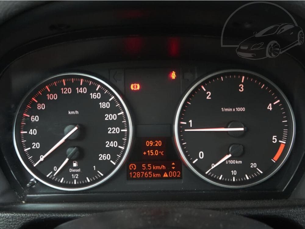 2014 BMW X1 - 11