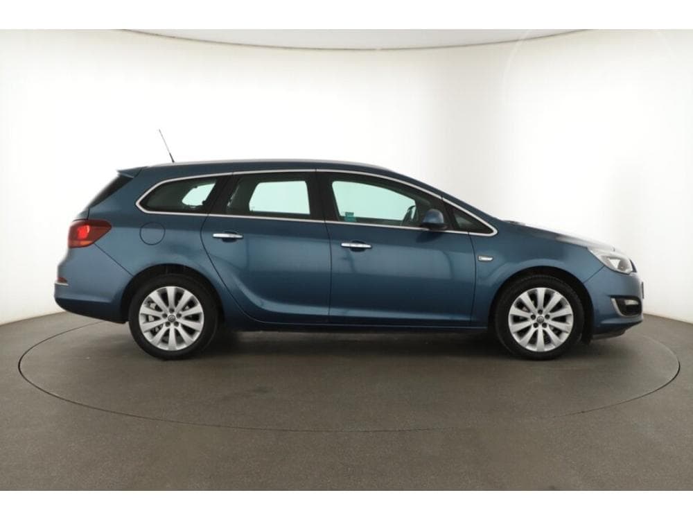 2013 Opel ASTRA - 6