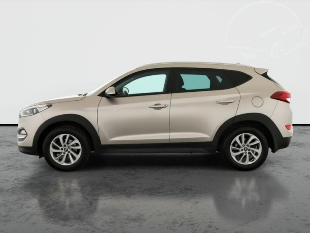2017 Hyundai TUCSON - 7
