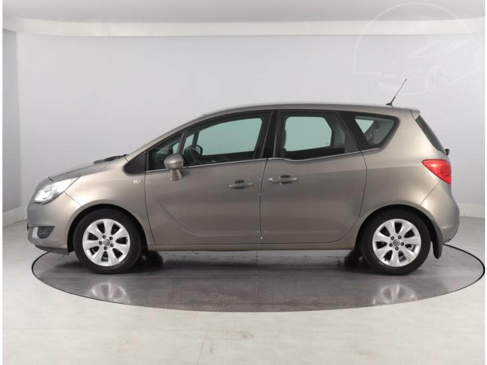 2016 Opel MERIVA - 3