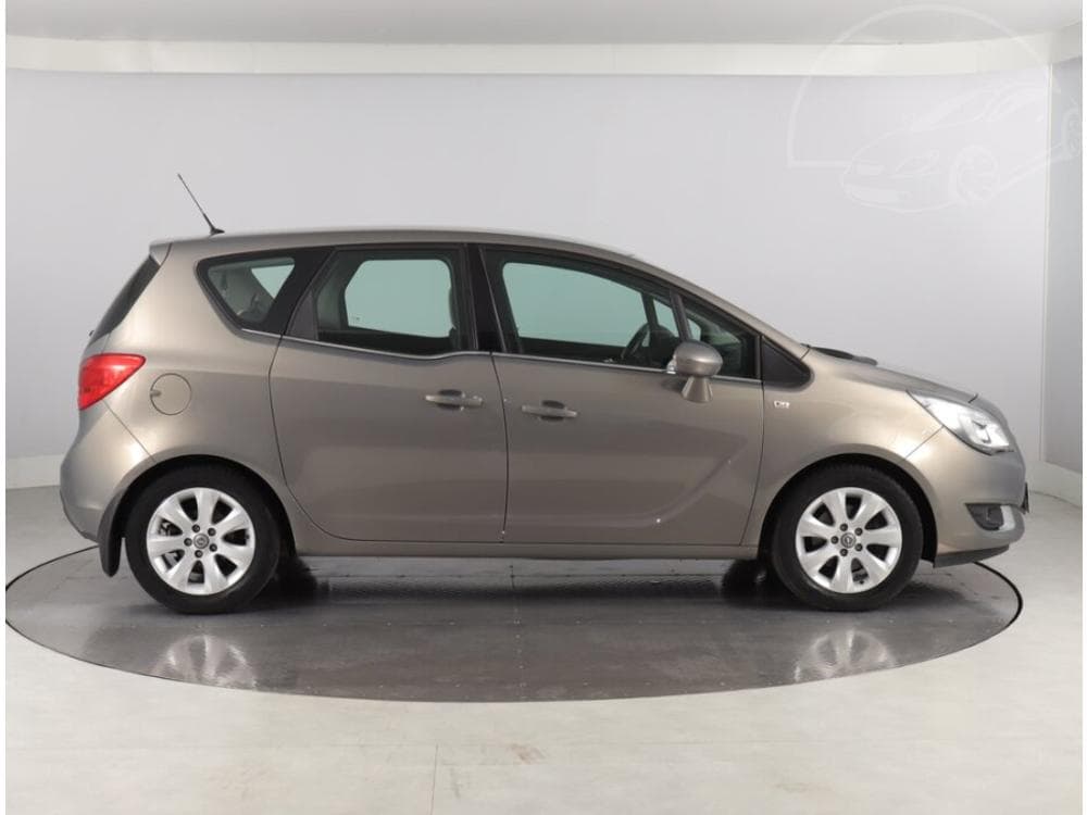 2016 Opel MERIVA - 6