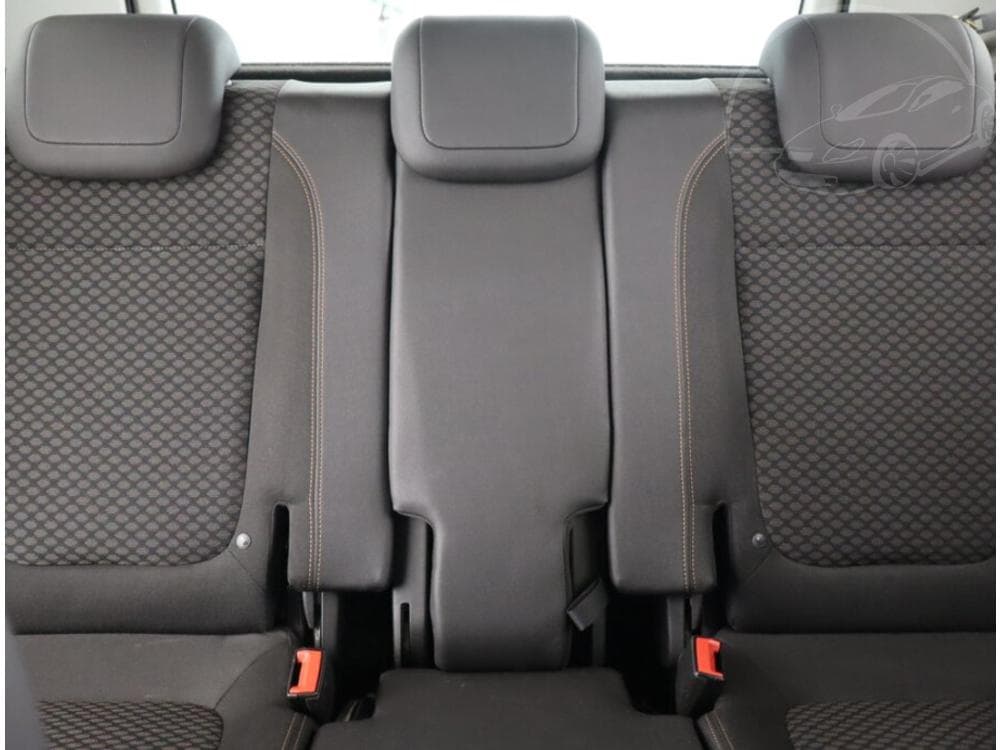 2016 Opel MERIVA - 10