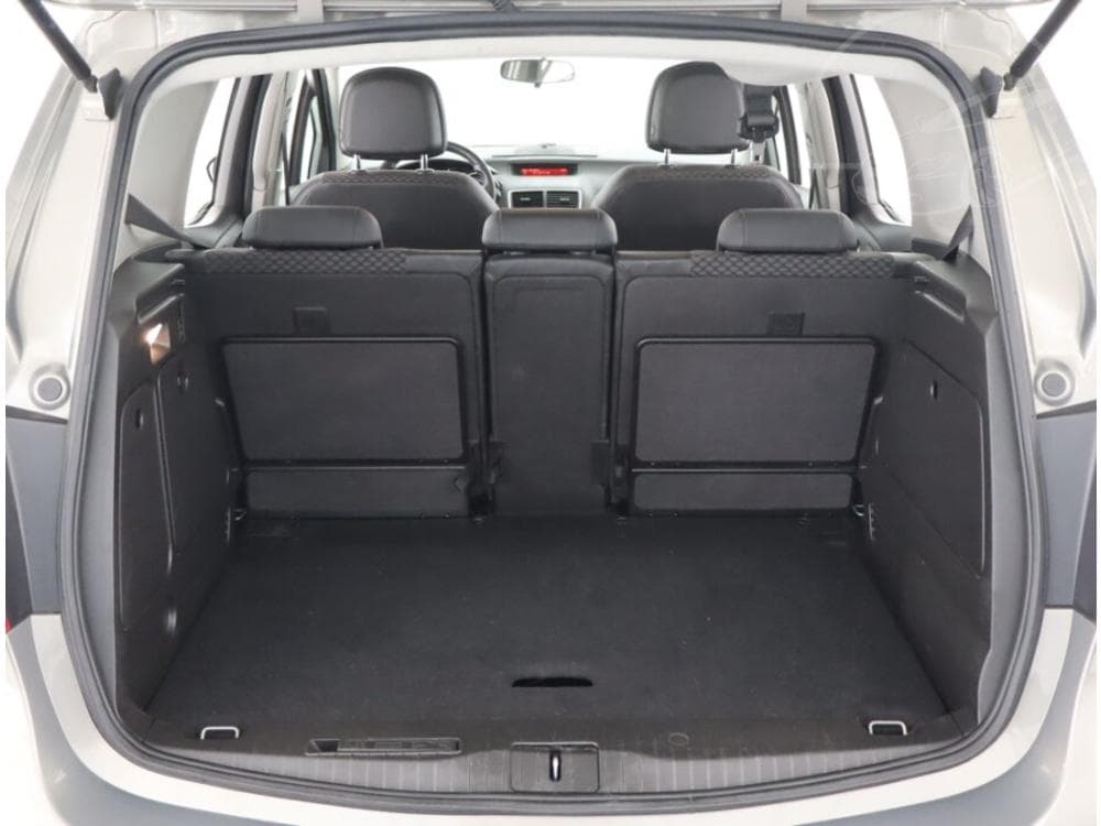 2016 Opel MERIVA - 13
