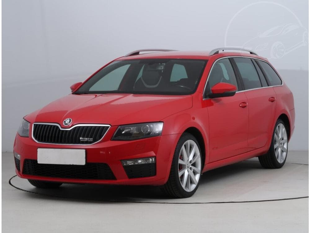 2015 Škoda OCTAVIA - 2