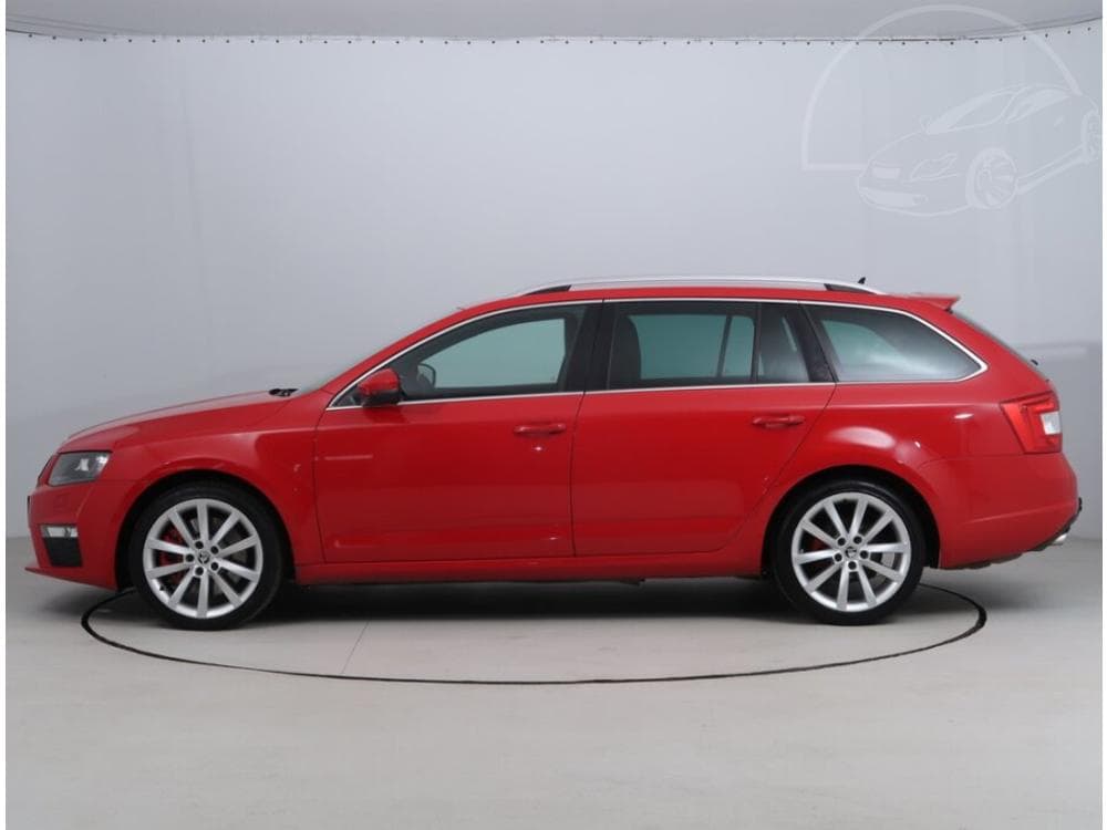 2015 Škoda OCTAVIA - 3