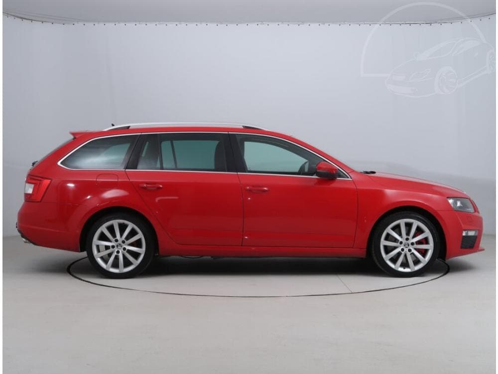 2015 Škoda OCTAVIA - 6