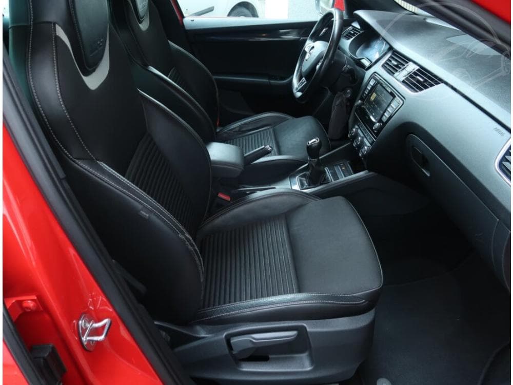 2015 Škoda OCTAVIA - 9