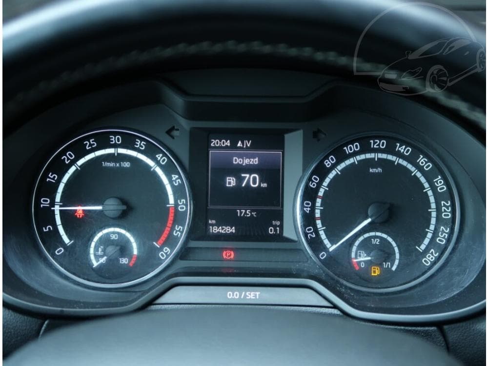 2015 Škoda OCTAVIA - 11