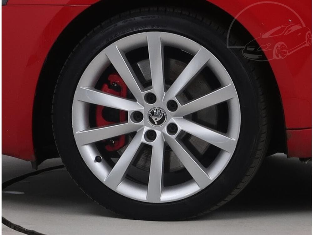 2015 Škoda OCTAVIA - 15
