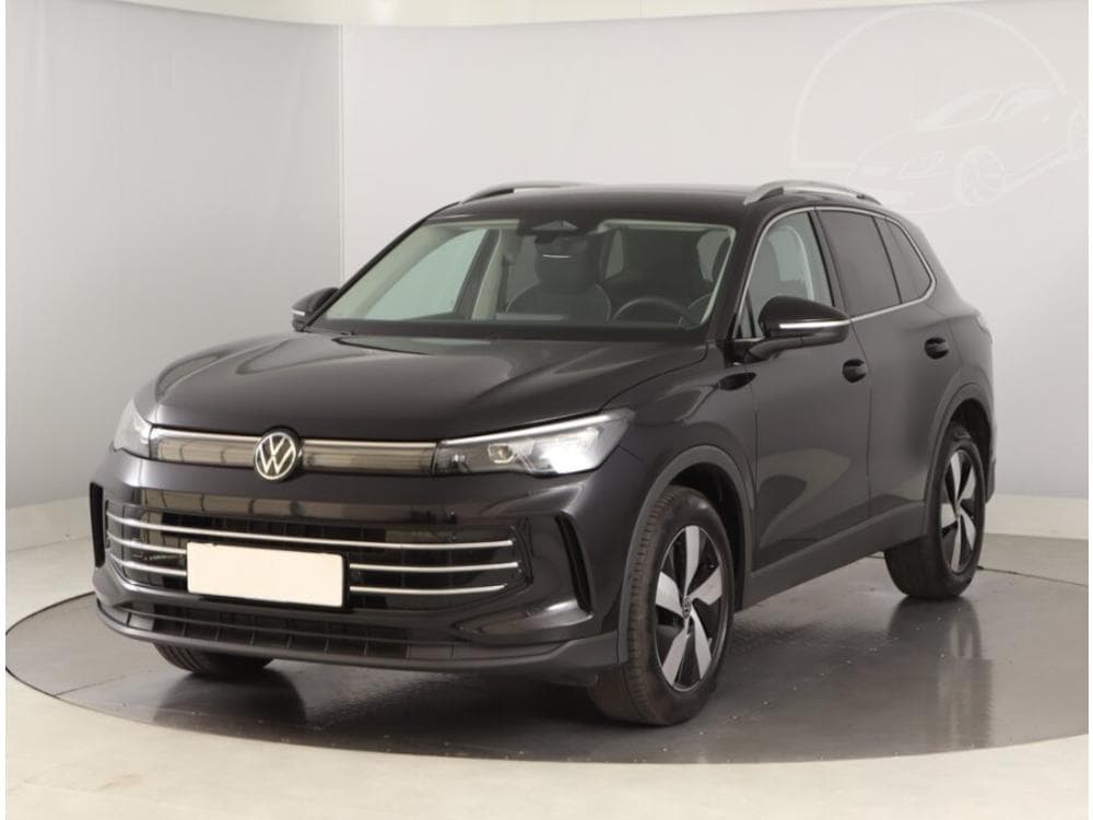 2024 Volkswagen TIGUAN - 4