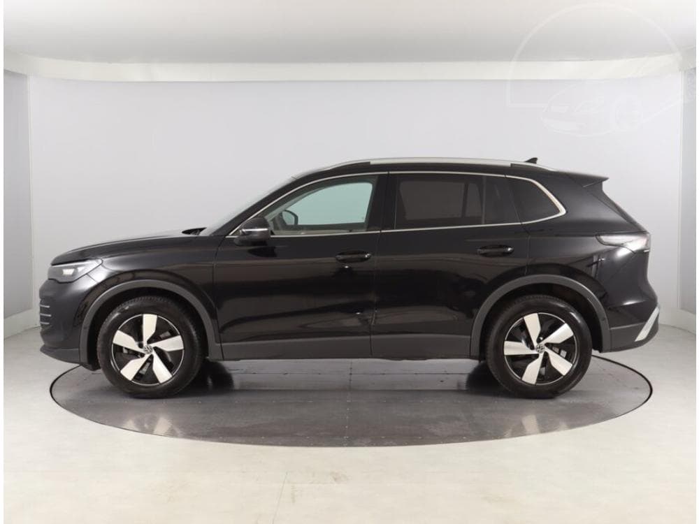 2024 Volkswagen TIGUAN - 7