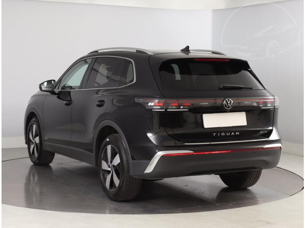 2024 Volkswagen TIGUAN - 10
