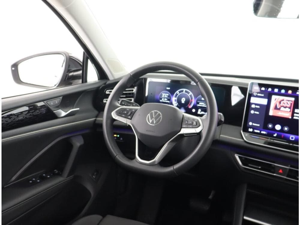 2024 Volkswagen TIGUAN - 19
