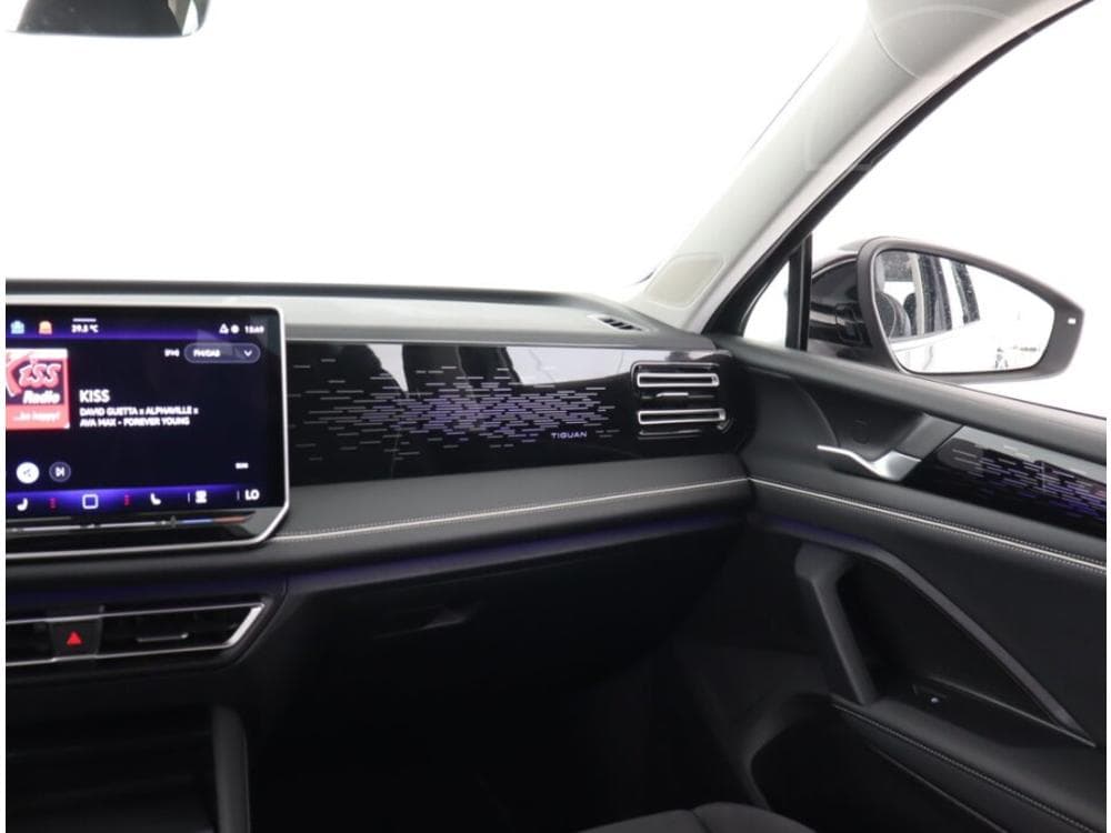 2024 Volkswagen TIGUAN - 22