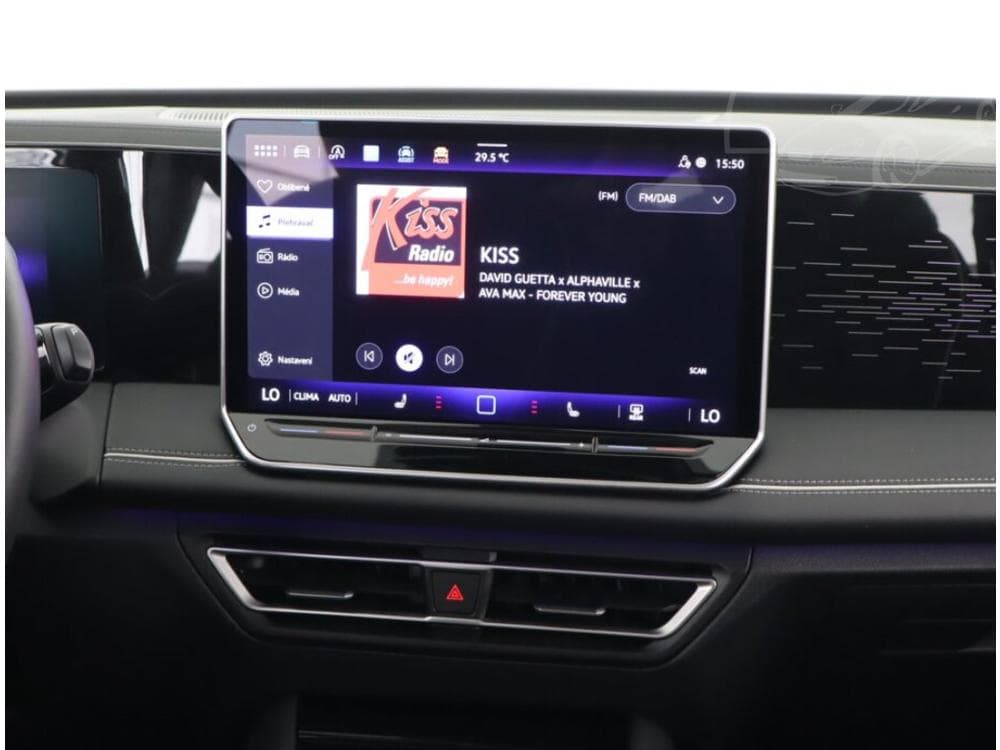 2024 Volkswagen TIGUAN - 34