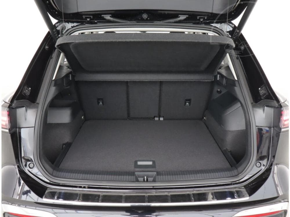 2024 Volkswagen TIGUAN - 40