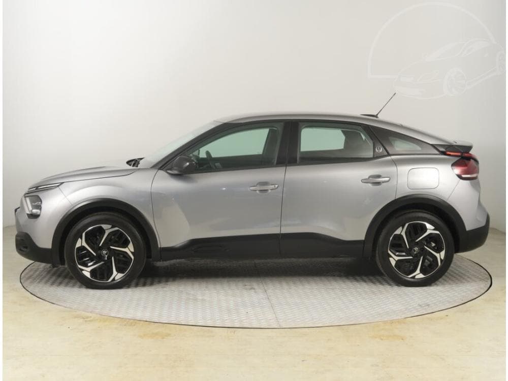2021 Citroen C4 - 7