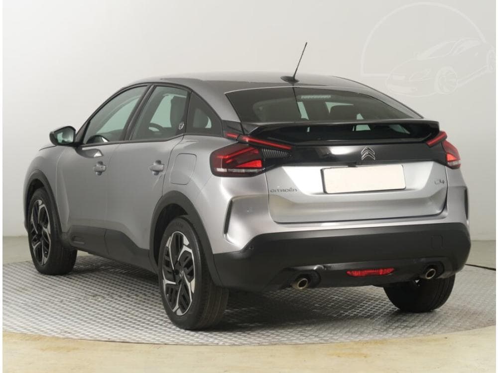 2021 Citroen C4 - 10