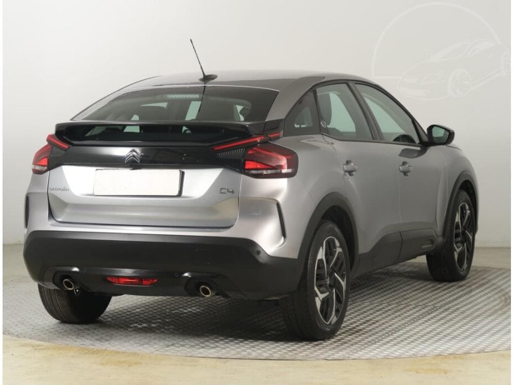 2021 Citroen C4 - 13