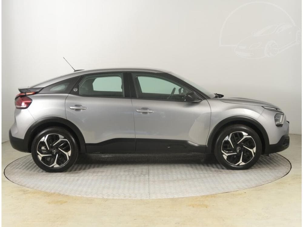 2021 Citroen C4 - 16