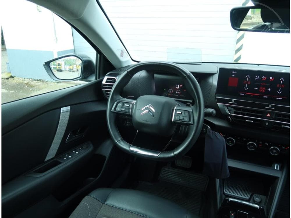 2021 Citroen C4 - 19