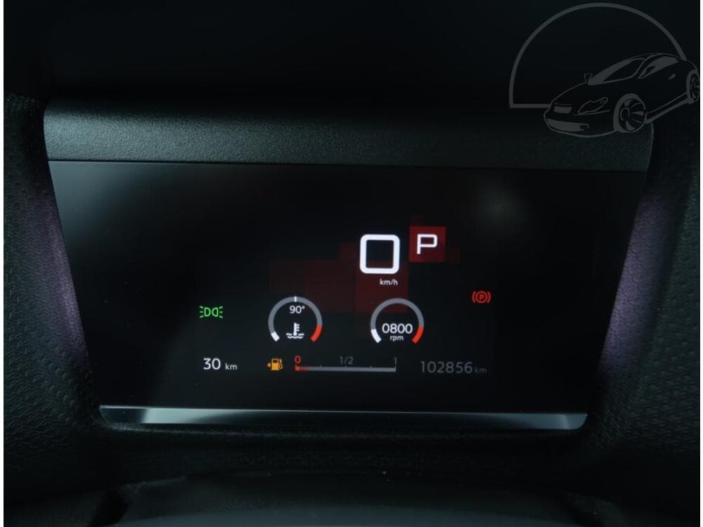 2021 Citroen C4 - 31