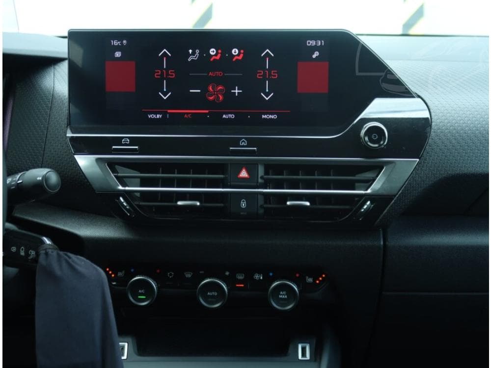 2021 Citroen C4 - 34