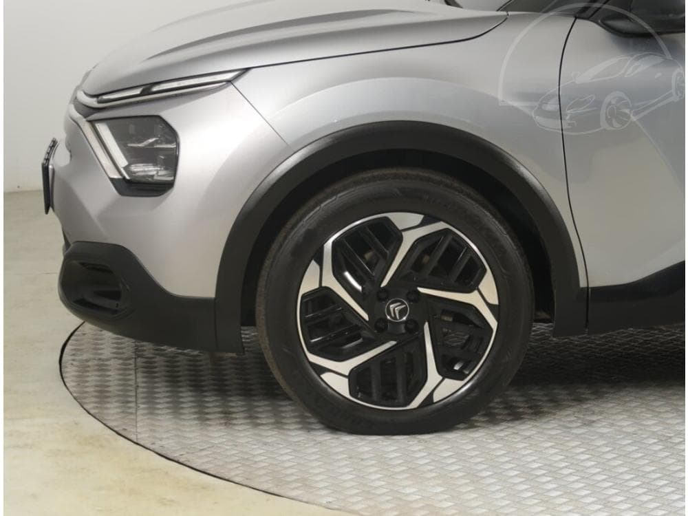 2021 Citroen C4 - 43