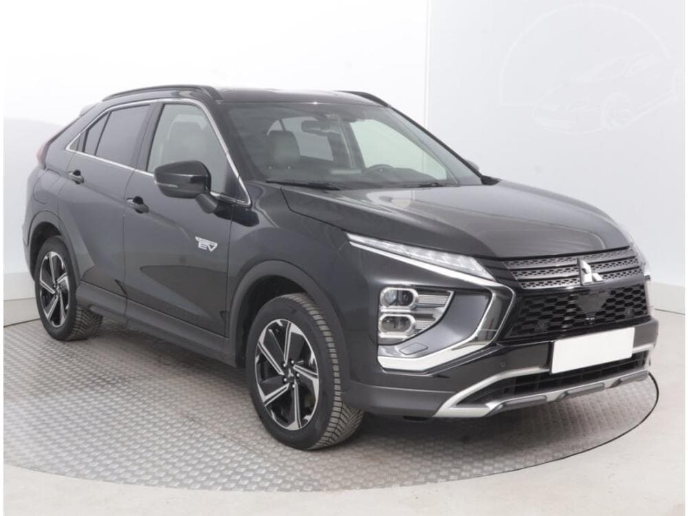 2021 Mitsubishi ECLIPSE