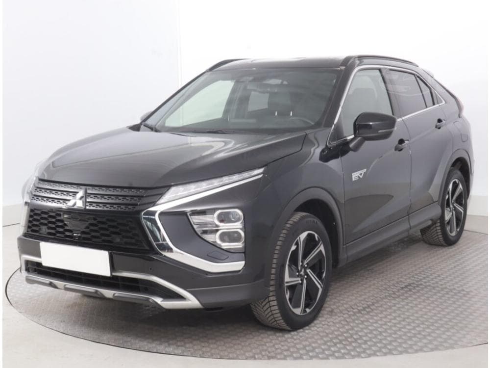 2021 Mitsubishi ECLIPSE - 3