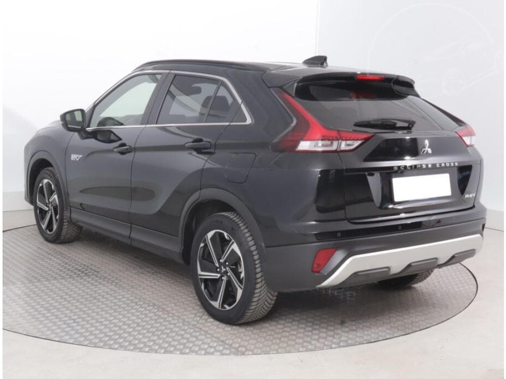 2021 Mitsubishi ECLIPSE - 7
