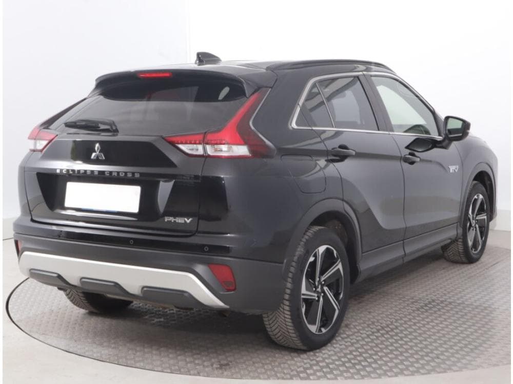 2021 Mitsubishi ECLIPSE - 9