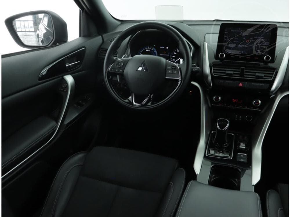 2021 Mitsubishi ECLIPSE - 13