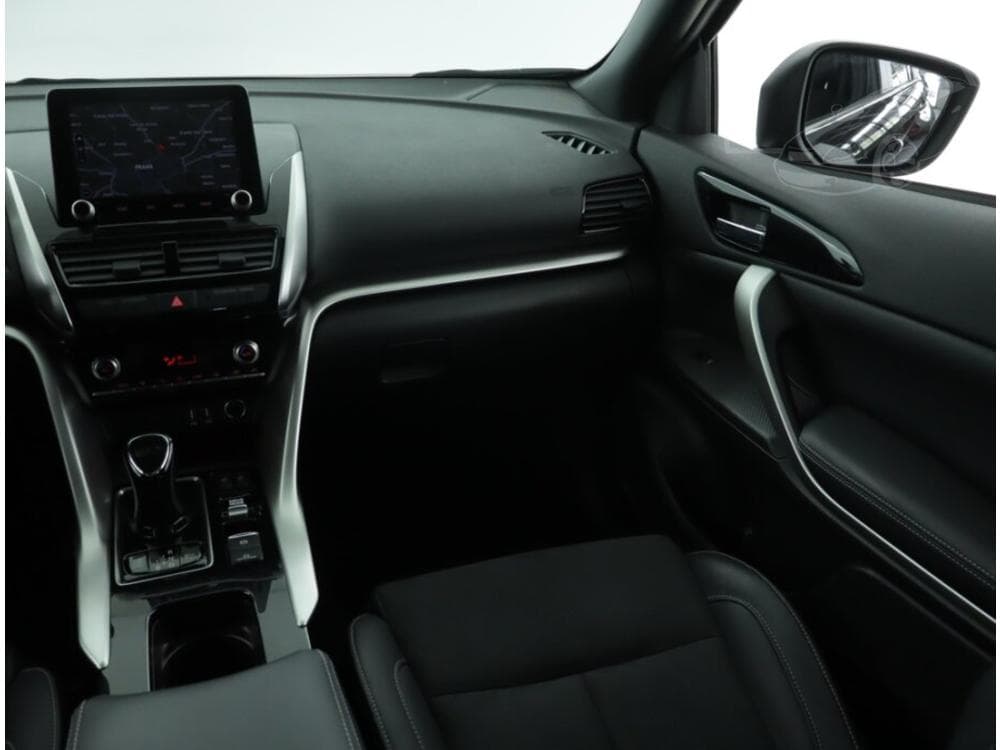 2021 Mitsubishi ECLIPSE - 15
