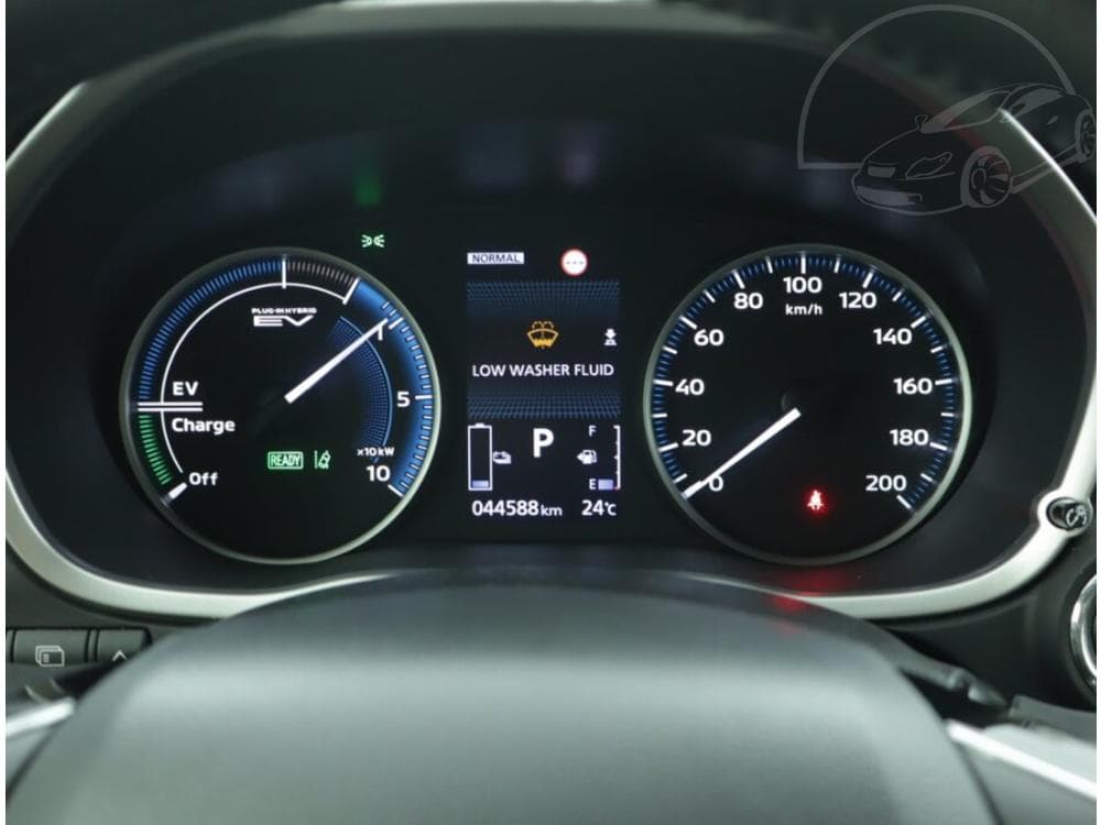 2021 Mitsubishi ECLIPSE - 21