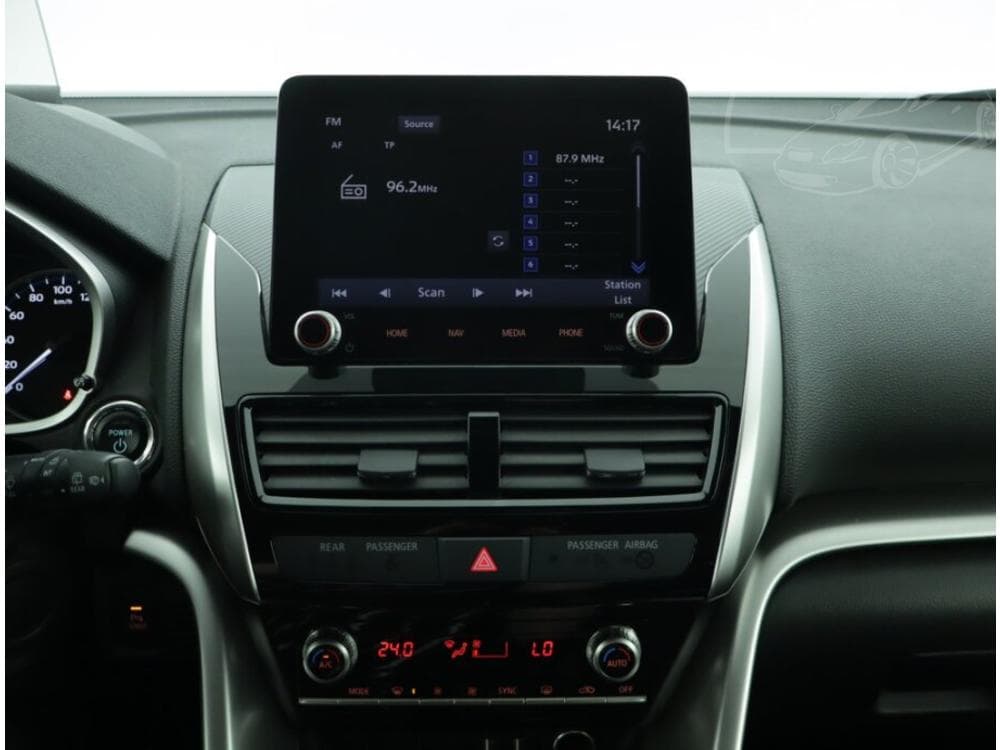 2021 Mitsubishi ECLIPSE - 23