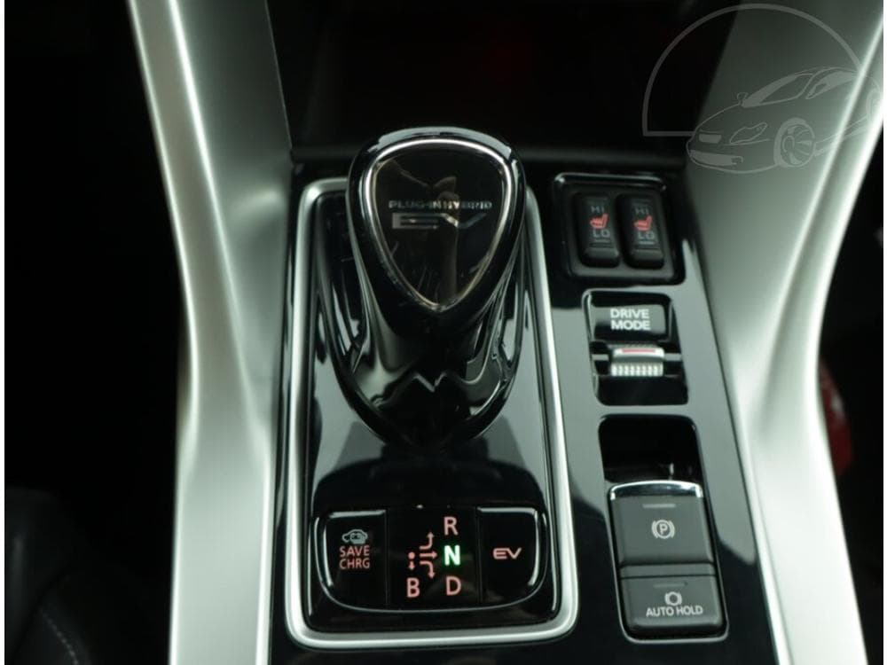 2021 Mitsubishi ECLIPSE - 25