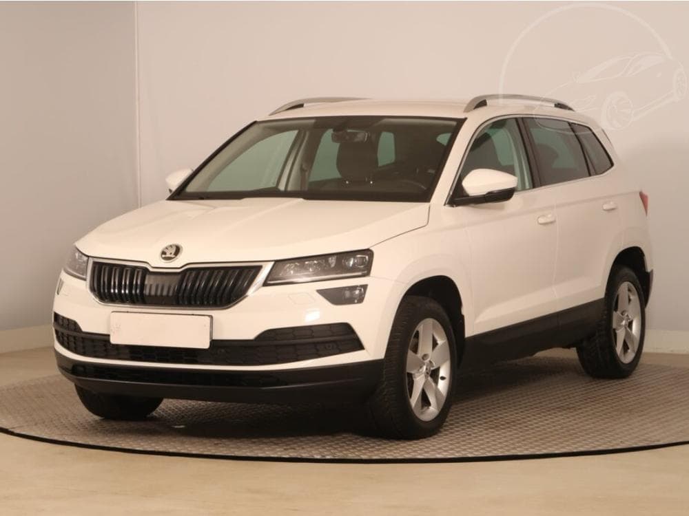 2019 Škoda KAROQ - 3