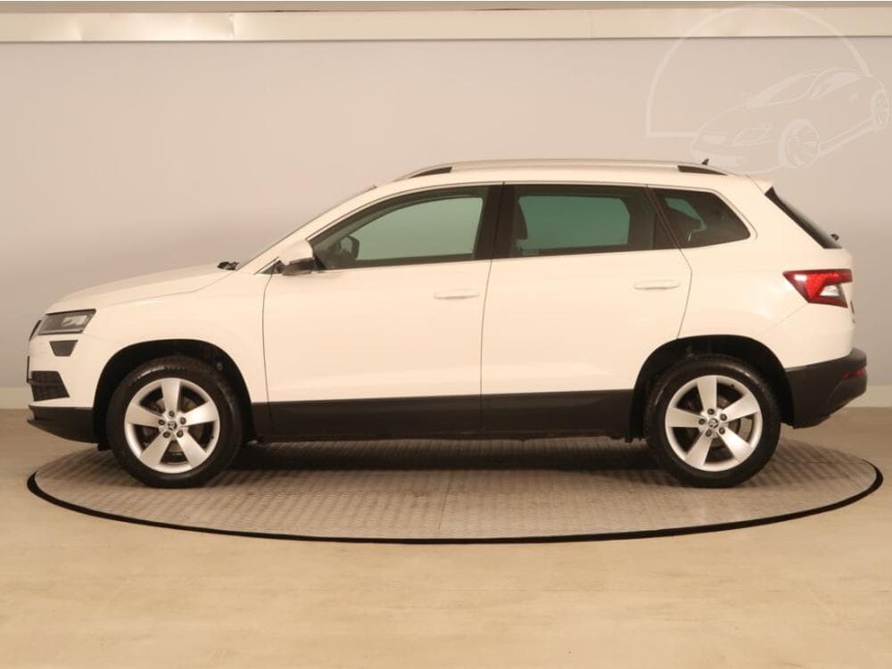 2019 Škoda KAROQ - 5