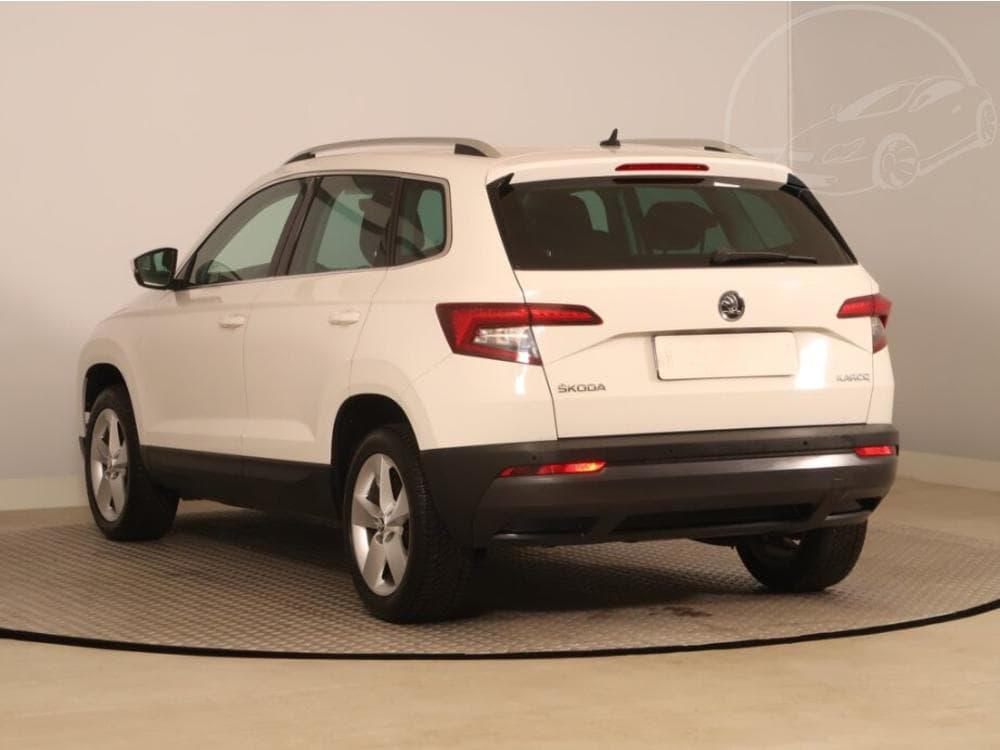 2019 Škoda KAROQ - 7