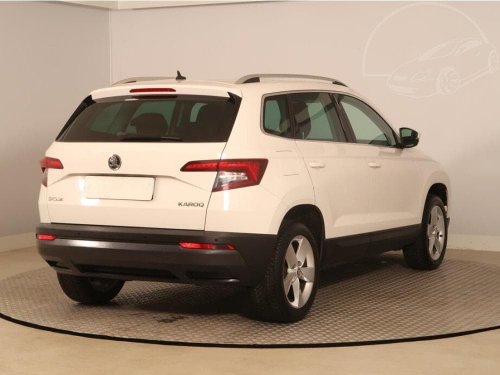 2019 Škoda KAROQ - 9