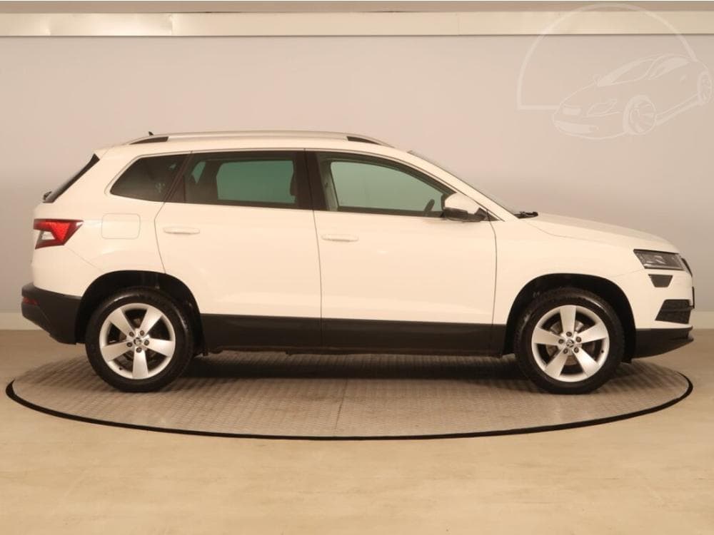 2019 Škoda KAROQ - 11