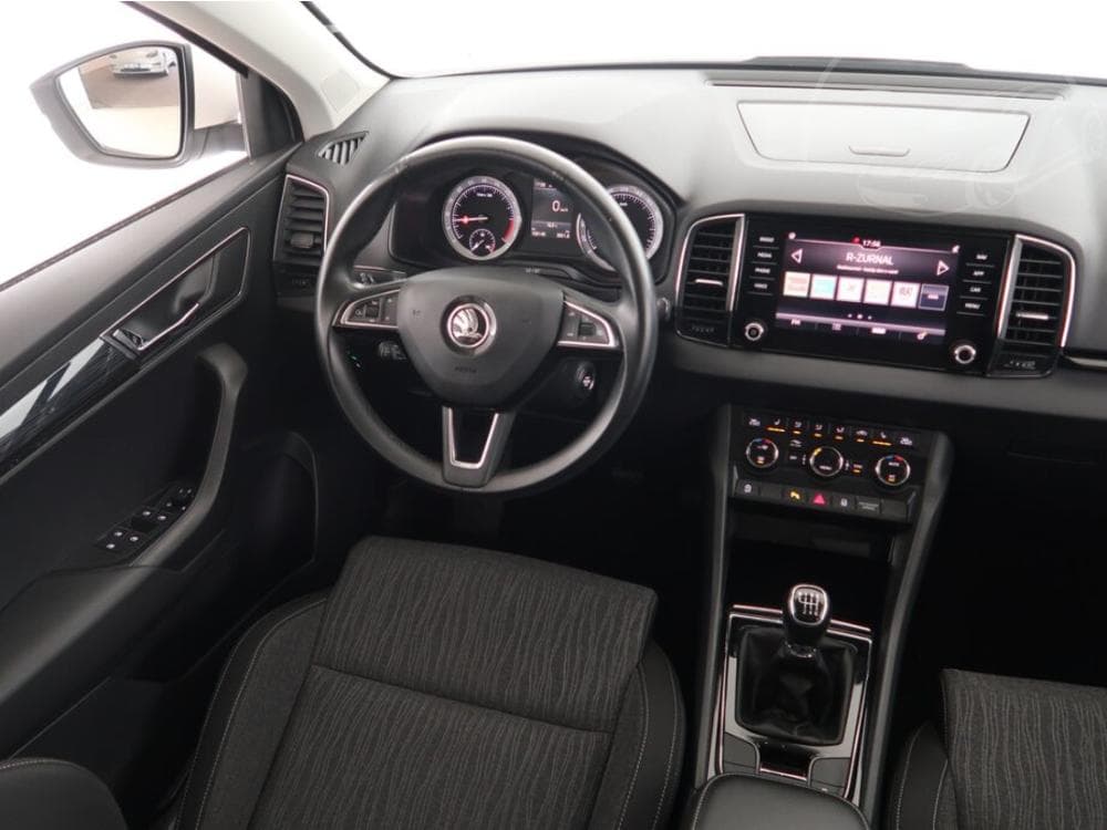 2019 Škoda KAROQ - 13