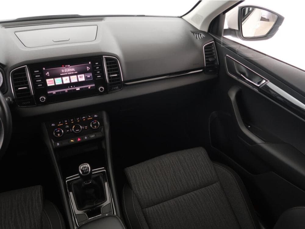 2019 Škoda KAROQ - 15