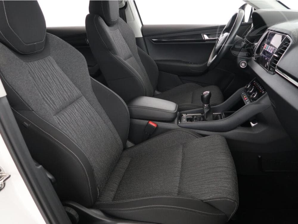 2019 Škoda KAROQ - 17
