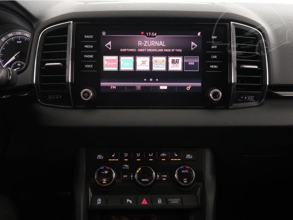 2019 Škoda KAROQ - 23