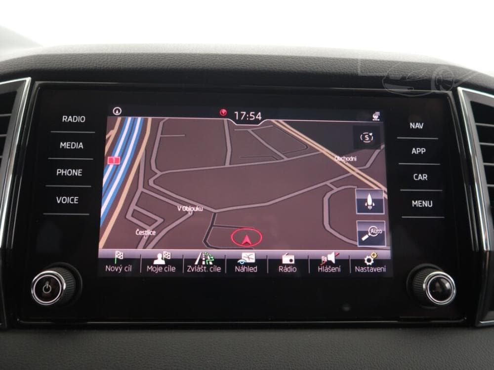 2019 Škoda KAROQ - 25