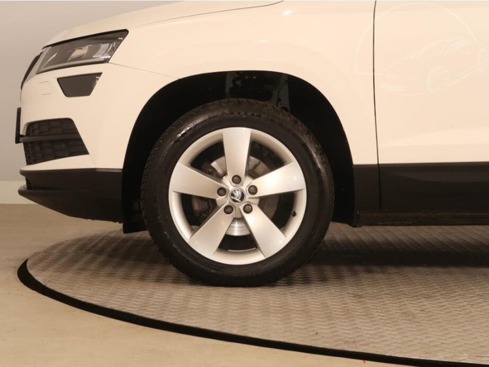 2019 Škoda KAROQ - 29