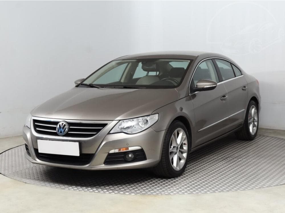 2009 Volkswagen PASSAT - 2