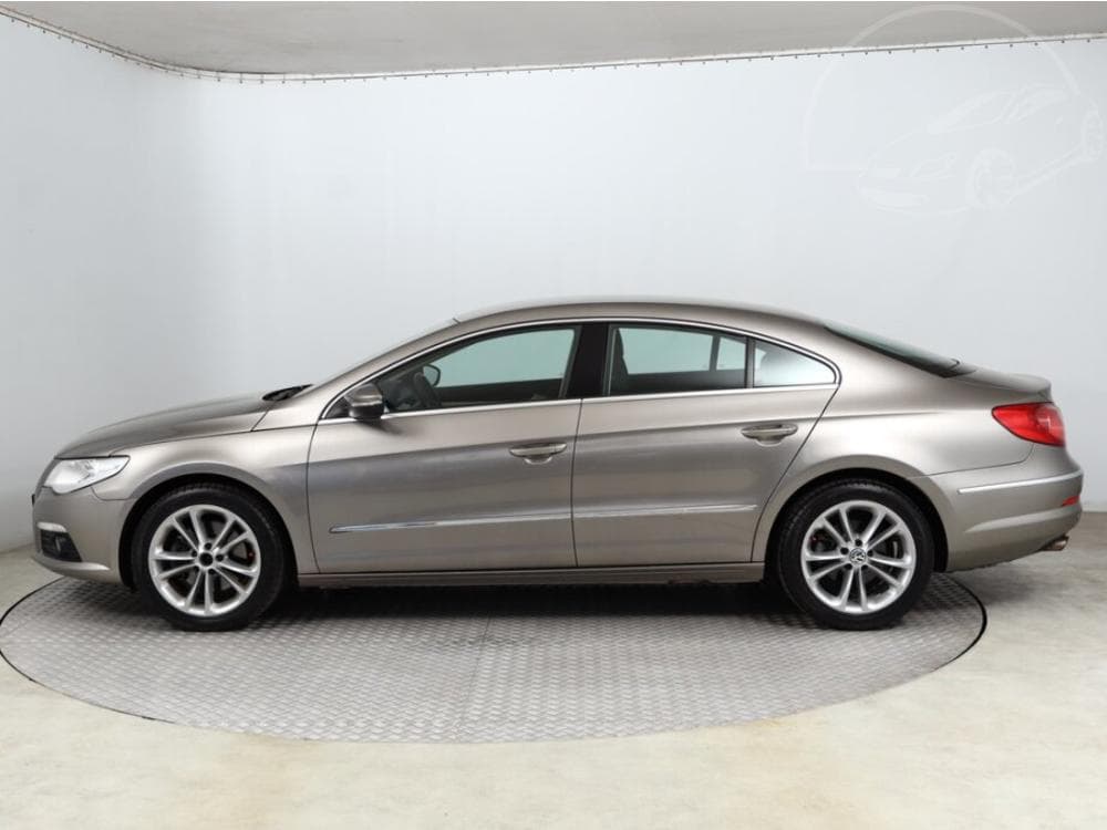 2009 Volkswagen PASSAT - 3